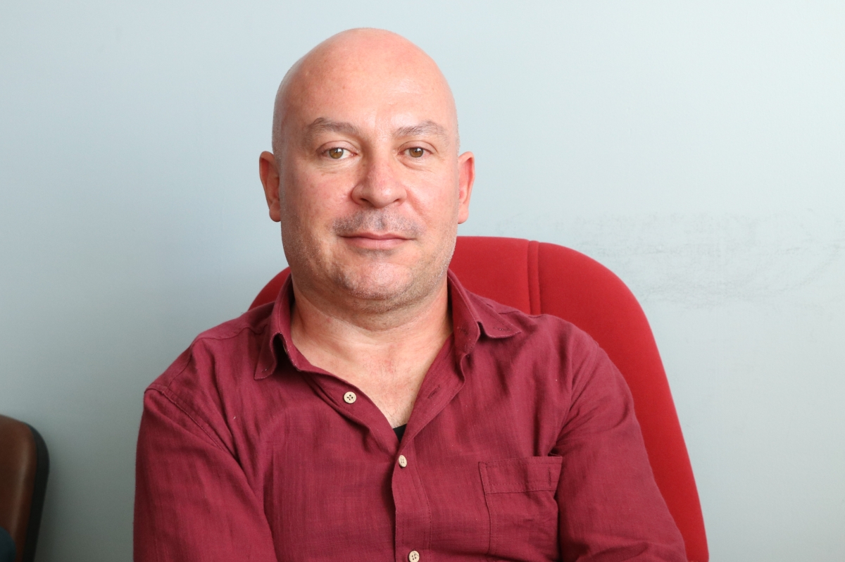Meyve ve sebzelerin ″sirke ya da karbonatla yıkanması″ önerisi