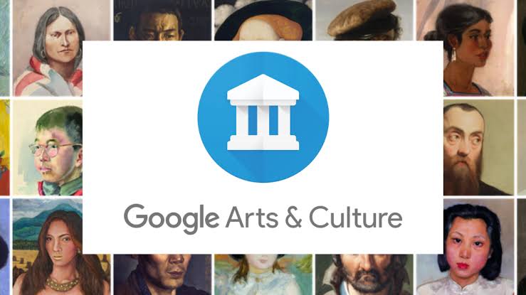 Google Arts And Culture'de ″Türkiye'nin Hazineleri″ koleksiyonu erişime açıldı