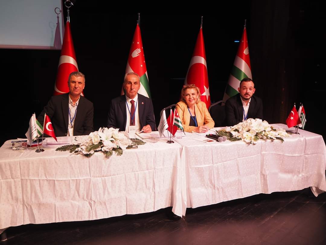 ABHAZFED Atrışba ile yola devam ediyor