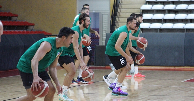 Sakarya Büyükşehir Basketbolun Konuğu Beylikdüzü Basketbol
