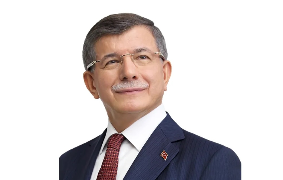 Ahmet Davutoğlu Sakarya’ya geliyor