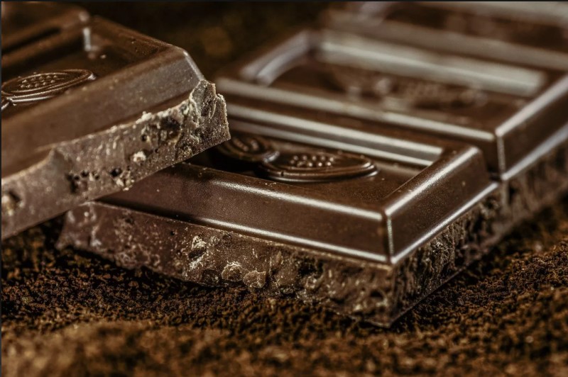 Bitter çikolata, vücutta ne gibi etki yaratıyor?