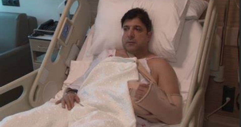 Oktay Derelioğlu'nun kavgada yaralanmasına ilişkin 2 zanlı tutuklandı