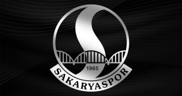 Sakaryaspor'dan kınama mesajı