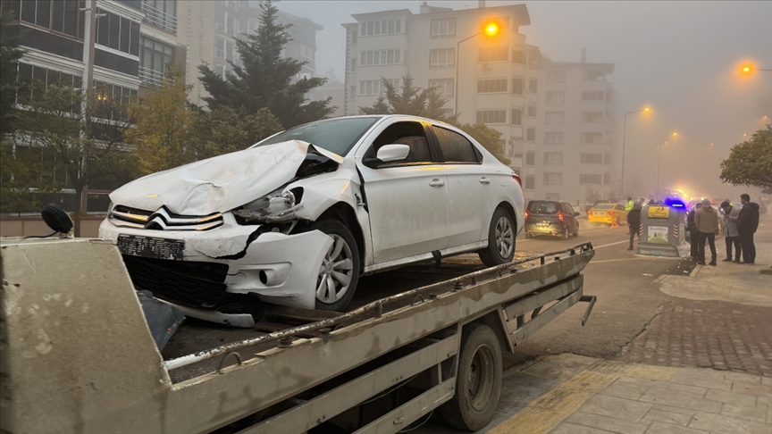 Hasarlı trafik kazalarında savcılık yerine sigorta şirketlerine başvurun uyarısı