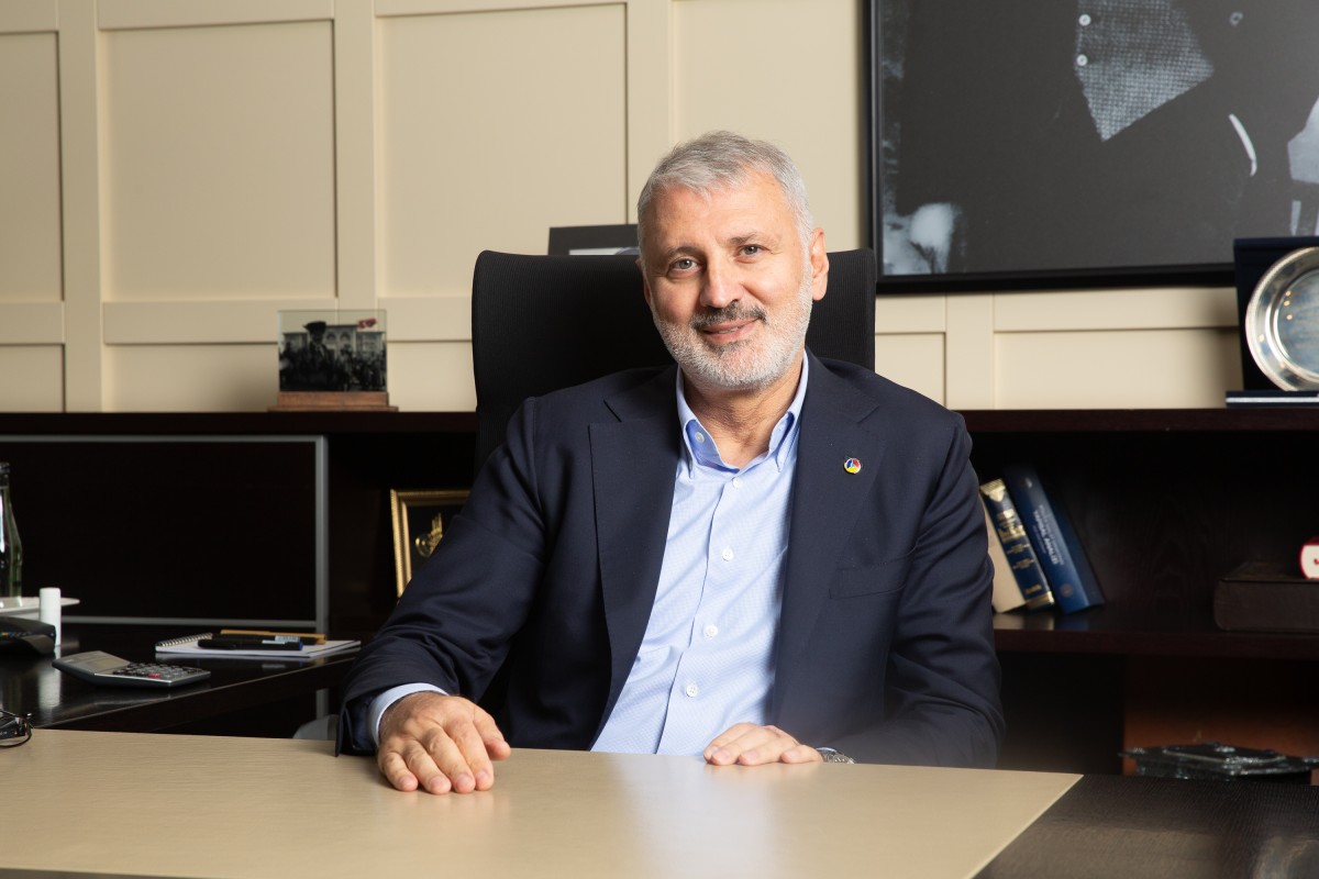 Sakarya iş dünyası “Sakarya’nın Yıldızları Ödül Töreni” ne hazırlanıyor.