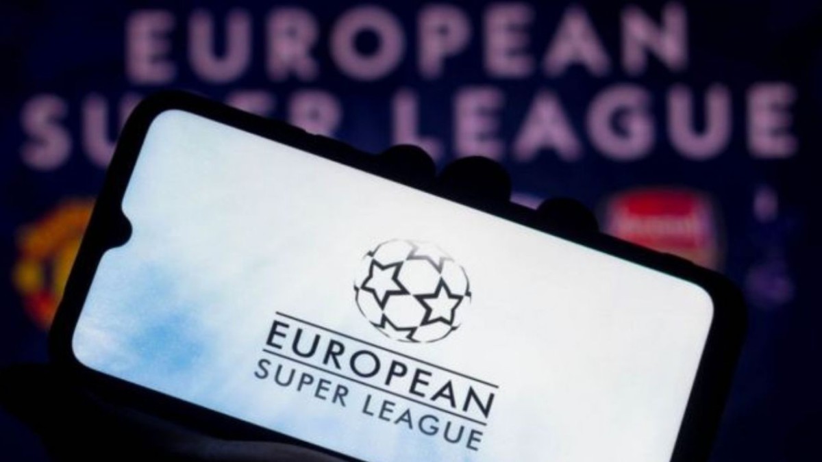 Avrupa Adalet Divanı'nın Avrupa Süper Ligi kararı spor camiasında geniş yankı buldu