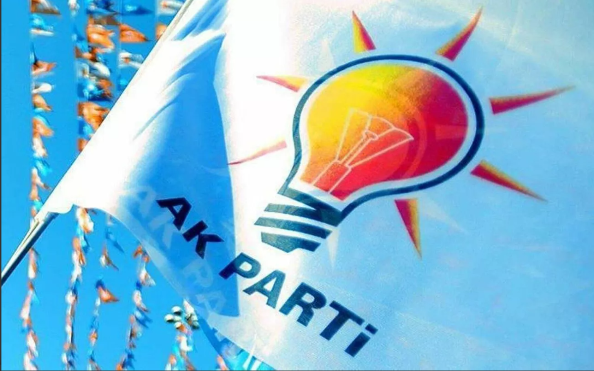 AK Parti’de başkan adayları netleşiyor