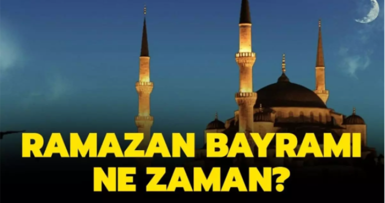 2024’ün Ramazan Bayramı tatili 9 gün olacak mı?