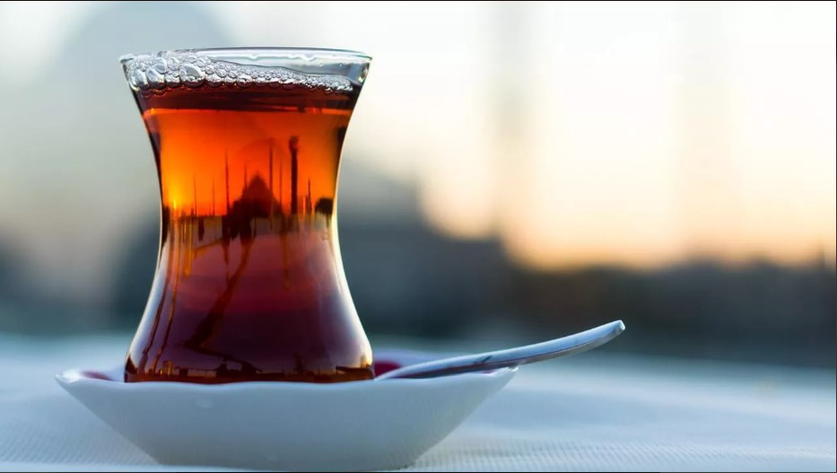 Yemek borusu kanserinin bölgede sık görülmesinin sebebi sıcak çay tüketimi