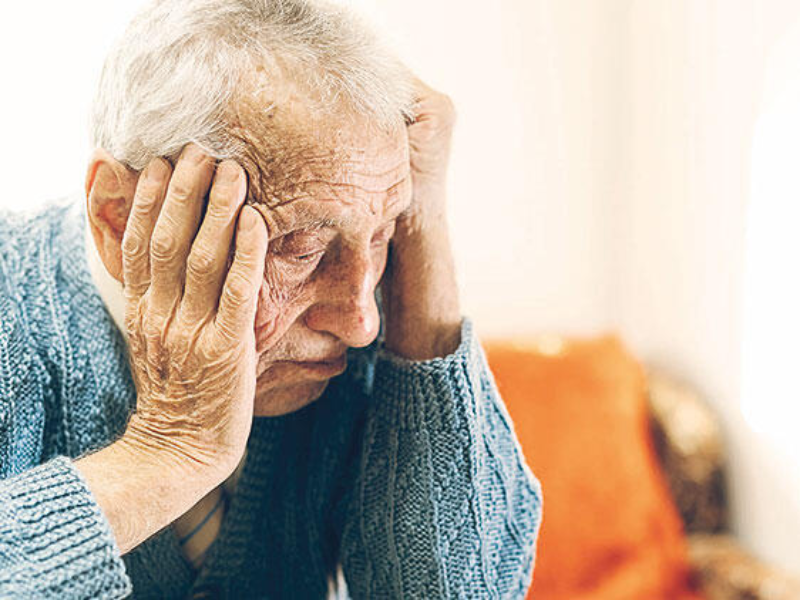 Alzheimer’ın sonu geldi mi?