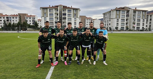 Sapancaspor, Ankara'dan eli boş döndü 2-0