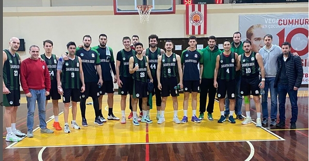 Büyükşehir Basketbol'un play-off rakibi belli oldu
