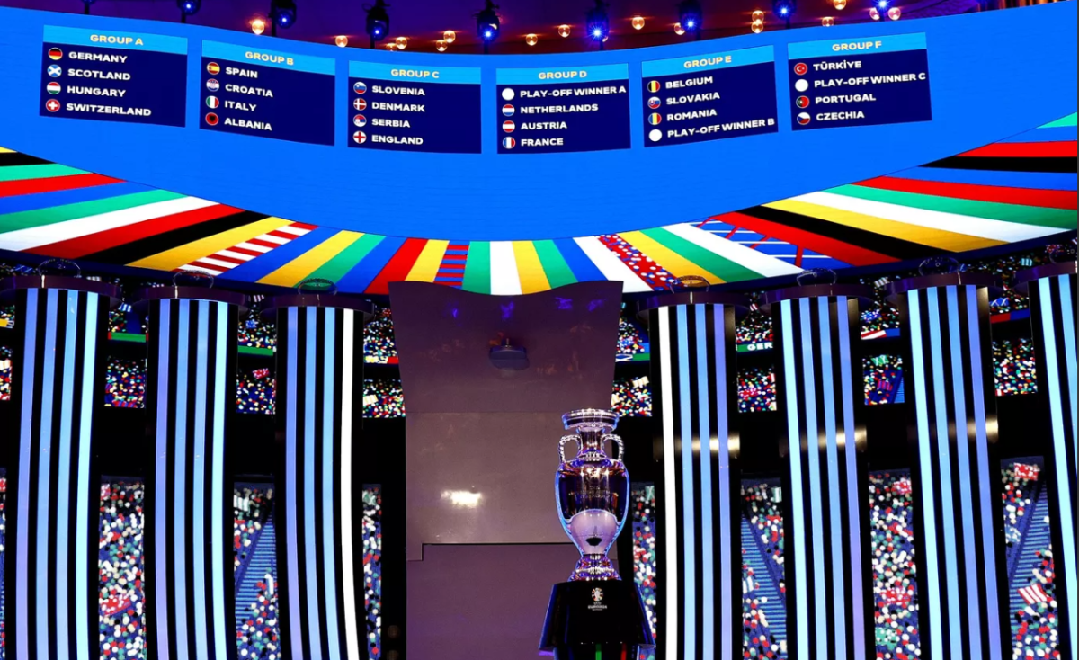 A Milli Takım'ın EURO 2024'teki son rakibi Gürcistan oldu