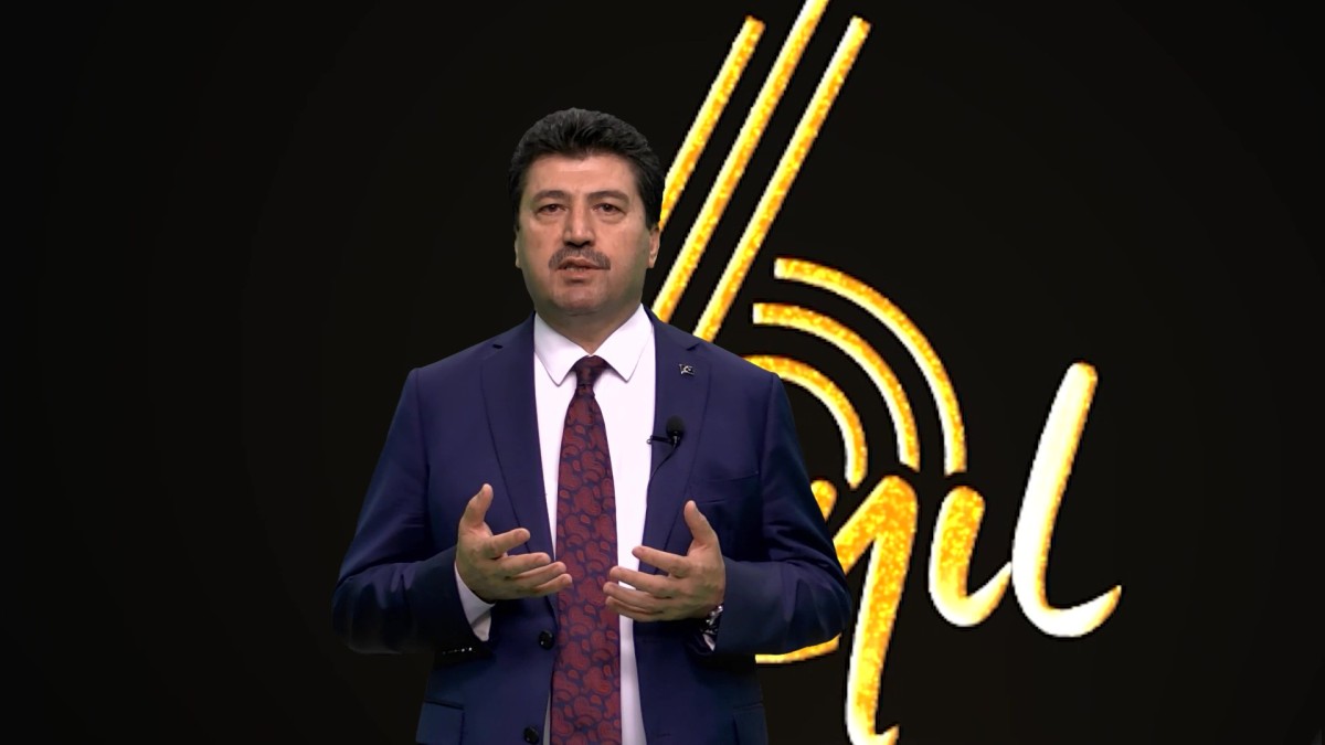 SUBÜ 6. kuruluş yılını kutladı