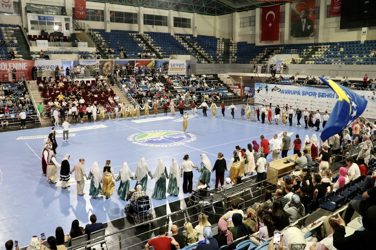 Sakarya'da 