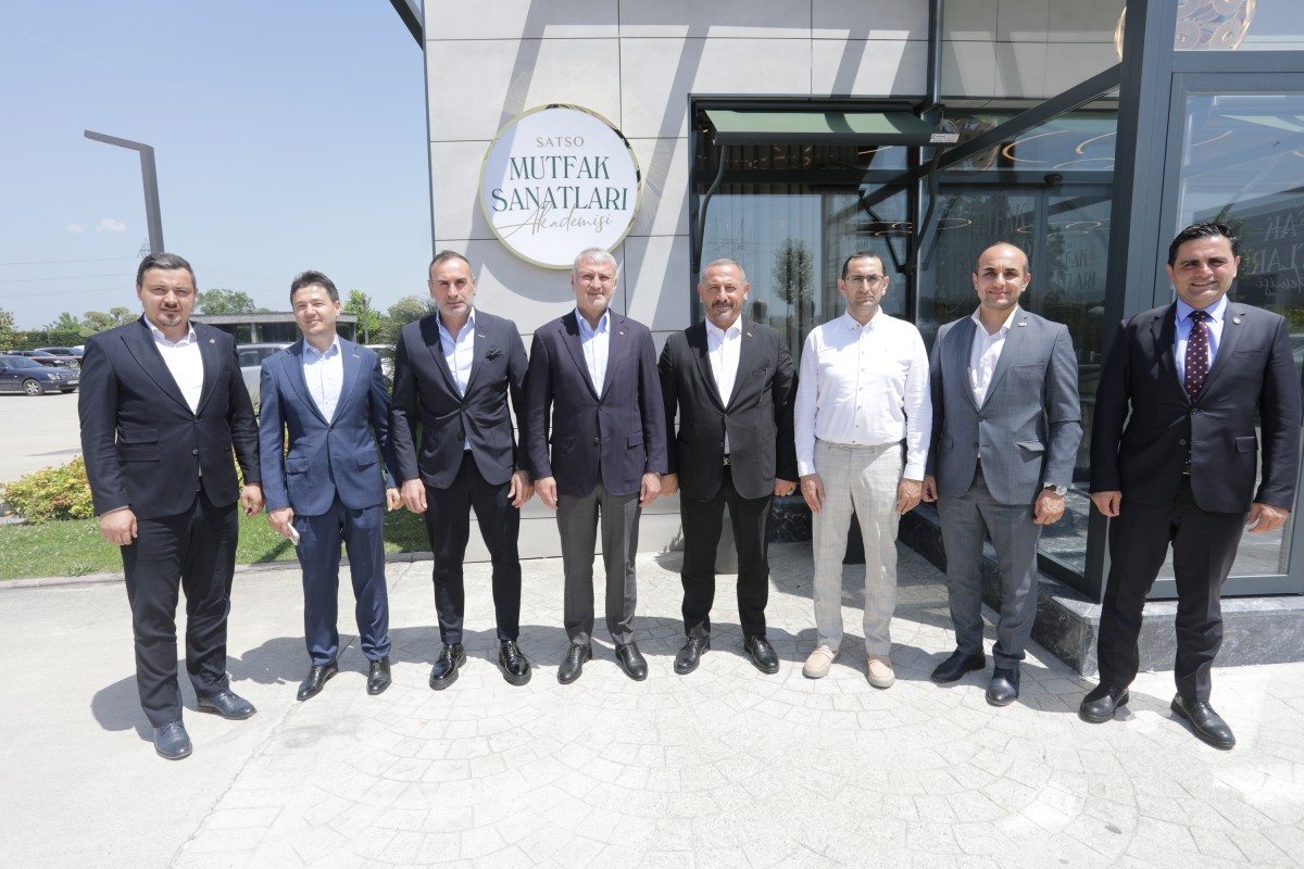 Karasu Demiryolu Artık Tamamlanmalı