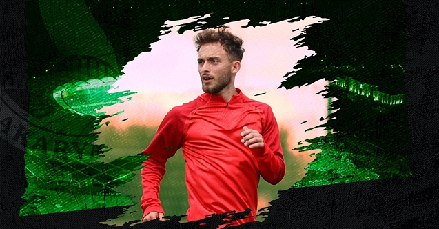 Sakaryaspor, Volkan Eğri transferini duyurdu