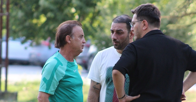 Transferde yoğun mesai sürüyor