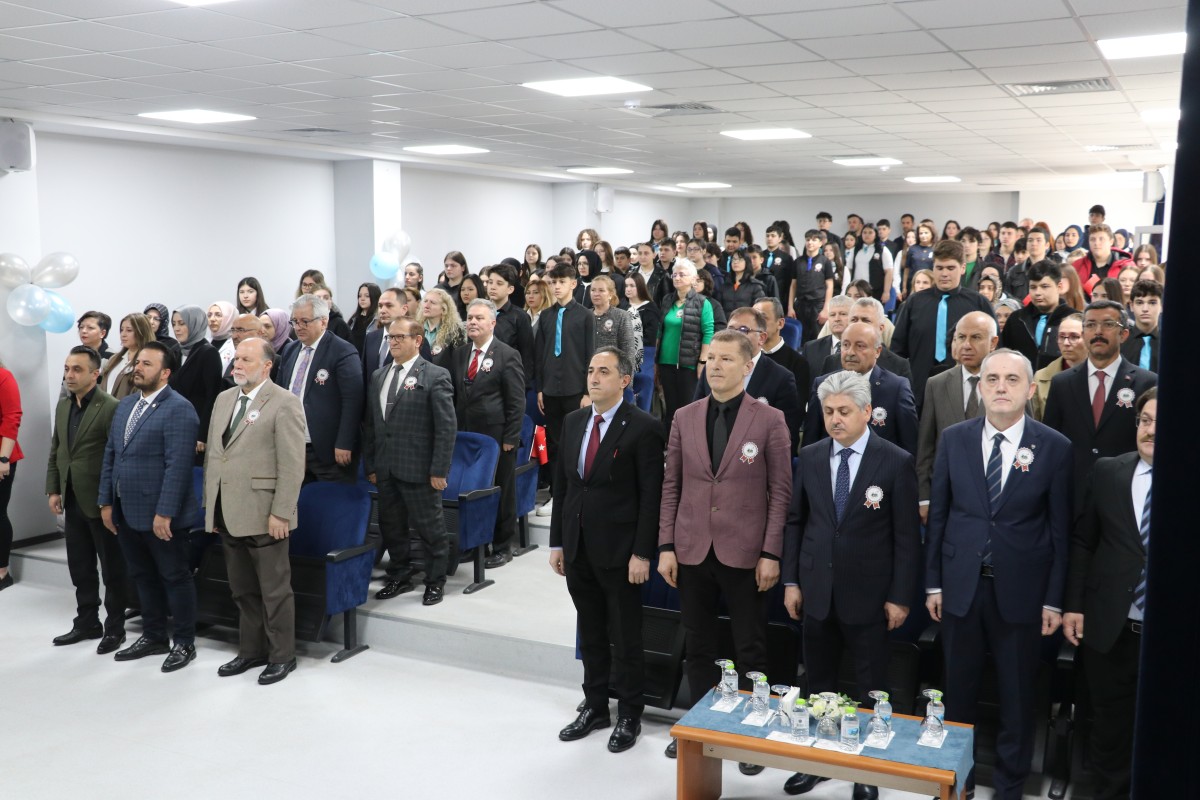 Sakarya'da 