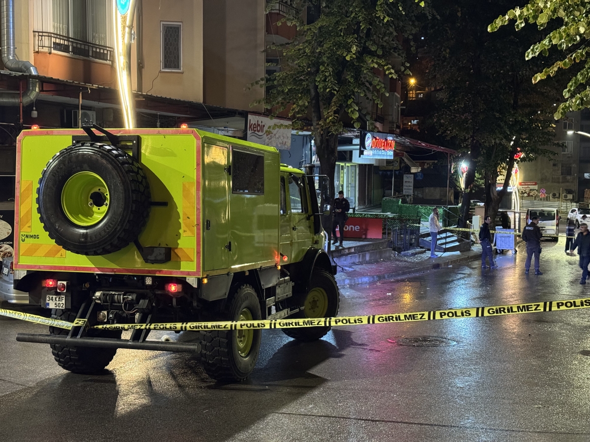 Kocaeli'de bir kişinin öldüğü silahlı kavgaya ilişkin 3 şüpheli tutuklandı