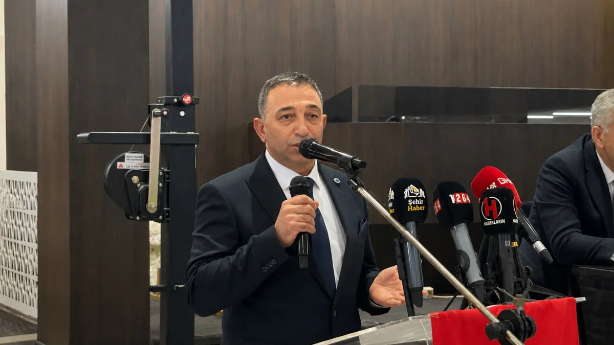 Katlı Pazar Yeri Dönüşümü: Esnaf Mağduriyeti Olmasın