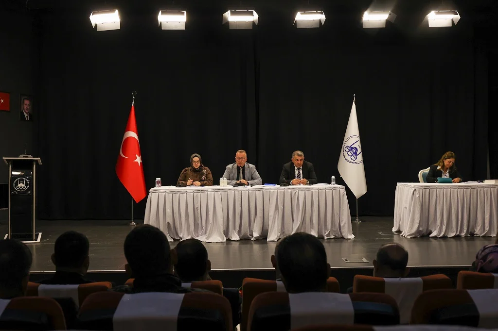 Adapazarı 2027 Bütçesi 3.99 Milyar TL Oy Birliğiyle Kabul Edildi