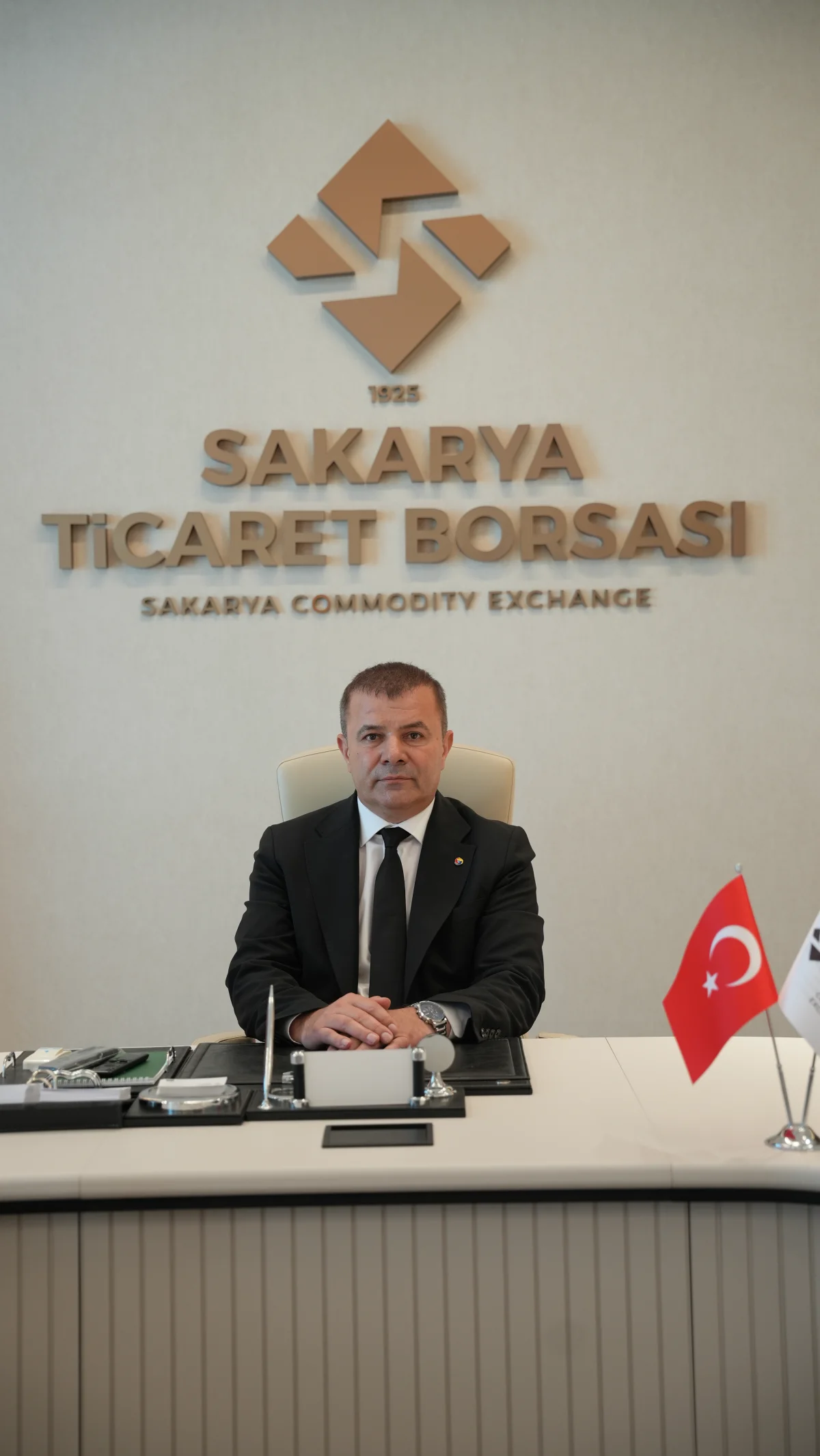 STB Tarım Piyasaları Platformu ile Veriler Tek Çatı Altında