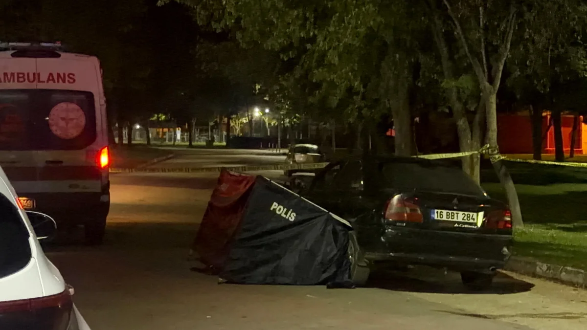 Motosiklet Kazası: Muhammed Beşir Açıkgöz Hayatını Kaybetti