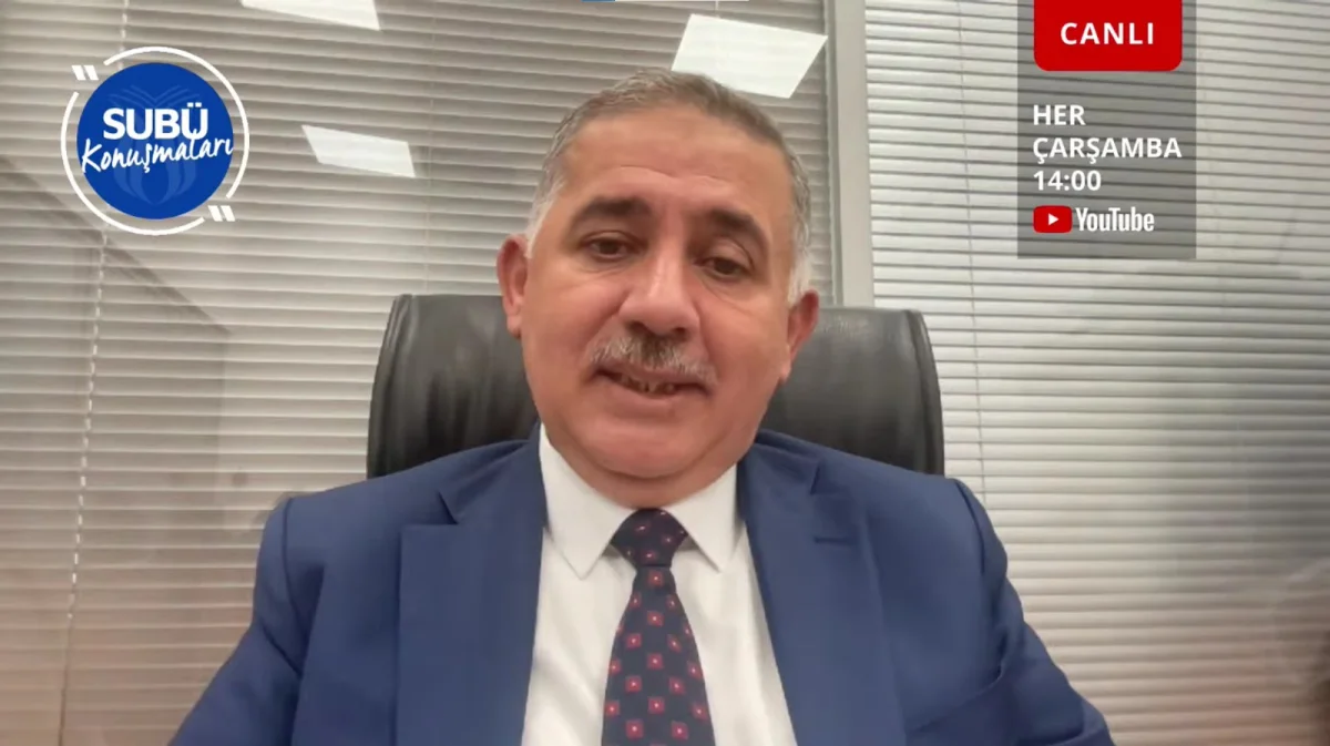 İklim Dirençli Şehirler: Sünger Şehir ve Su Yönetimi