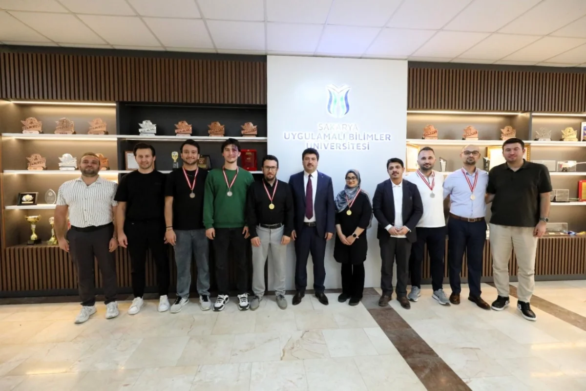 SUBÜ'de Cornhole Turnuvası: Rekabet ve Dostluk Bir Arada
