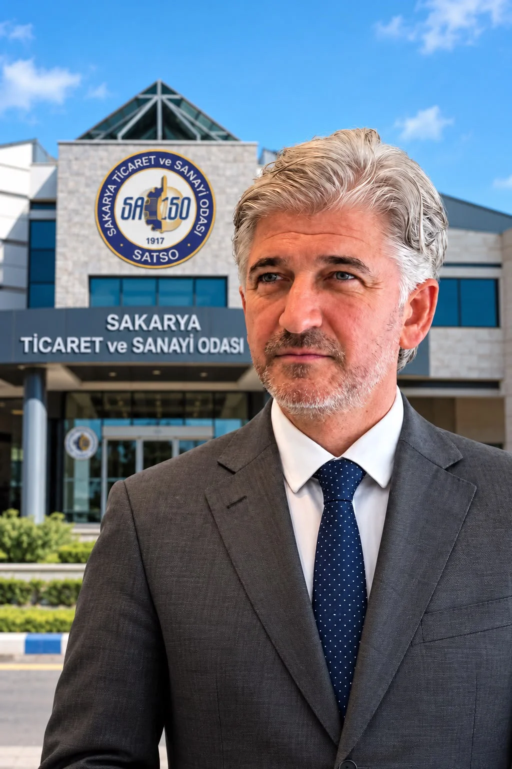 Yılmaz Dünya'dan Seçim Sonrası Birlik ve Kararlılık Mesajı