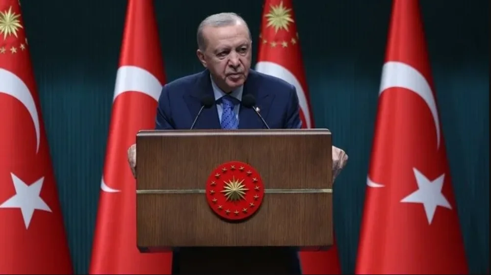 Erdoğan: 2027 Bütçesinde Emeklilerimiz İçin İmkân Sağlıyoruz