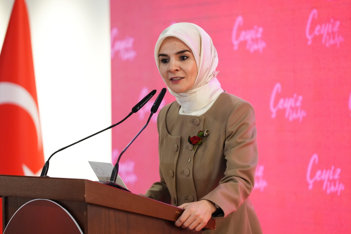 Bakan Göktaş