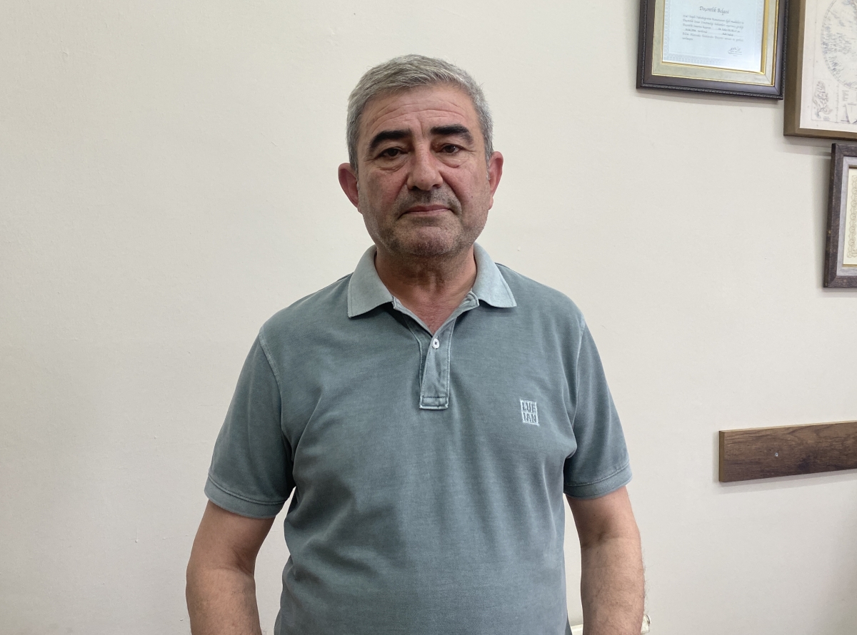 İklim değişikliği çocuklar başta olmak üzere astım vakalarını artırıyor