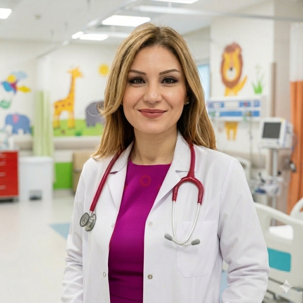 Hareketsiz yaşam ve obezite çocuklarda hipertansiyonu artırıyor