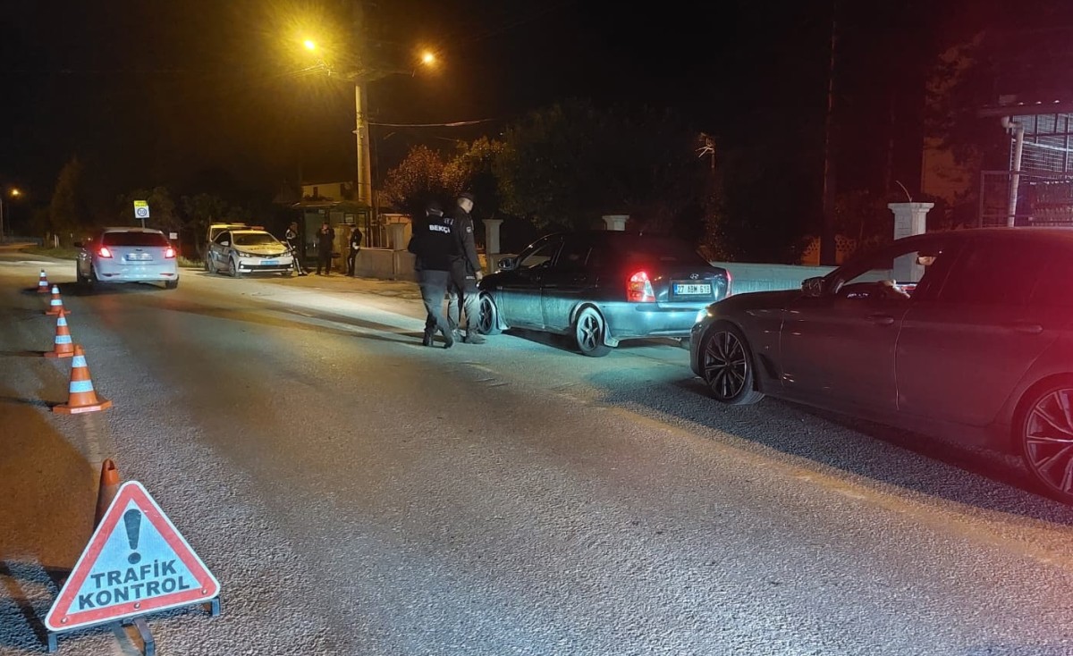 Sakarya'da