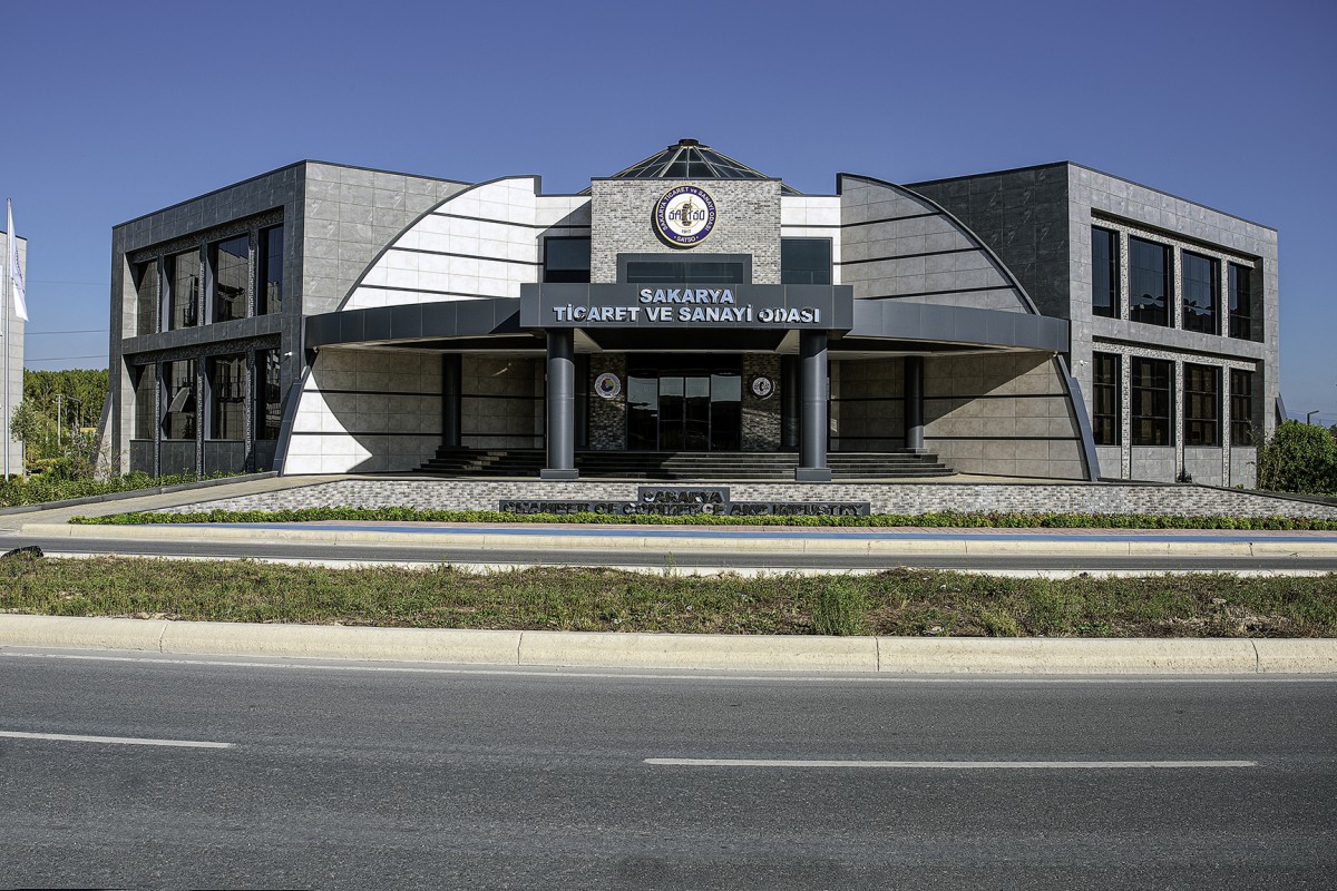 Sakarya Ticaret ve Sanayi Odası, Üyelerine ve Şehrine Hizmette 109. Yaşını Gururla Kutluyor