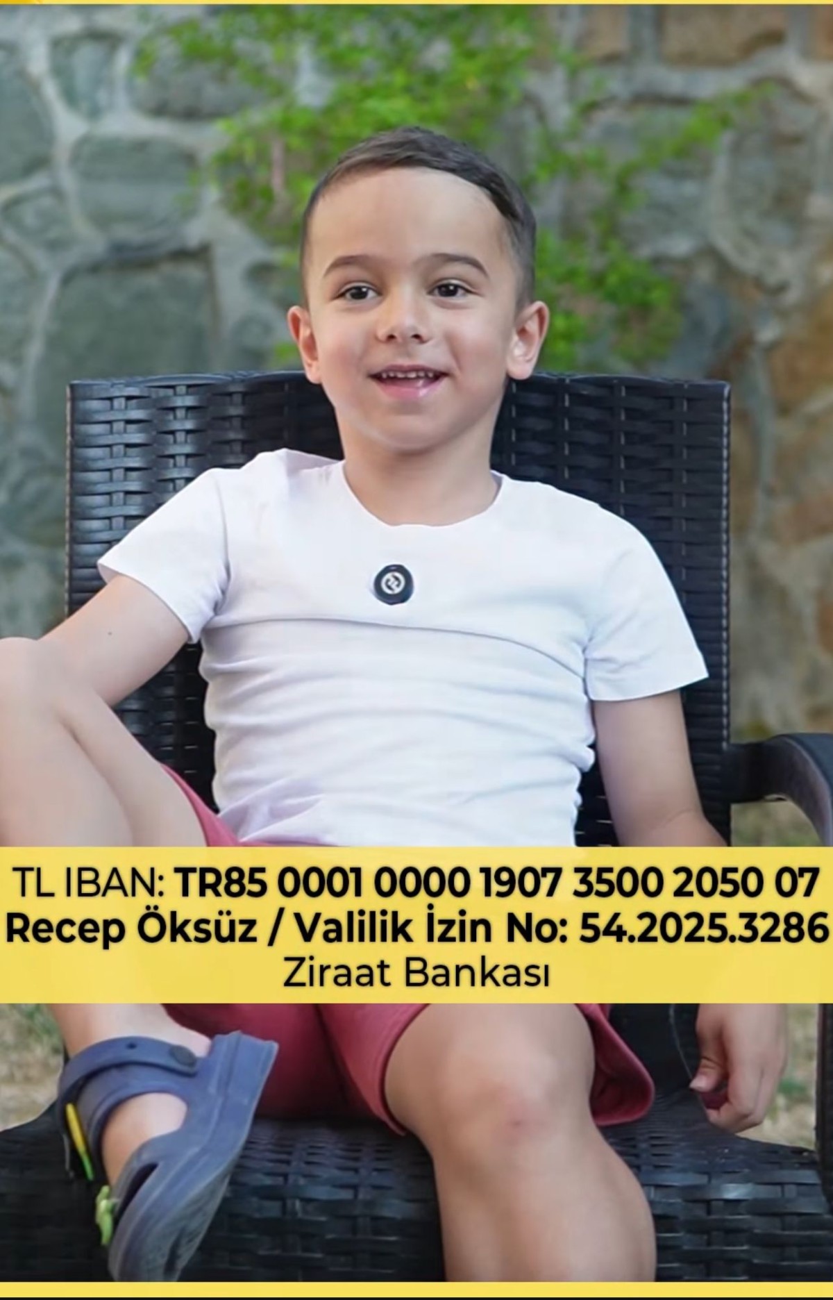  Destekler umudu büyütüyor: Kuzey için umut kampanyasında yüzde 79’a ulaşıldı