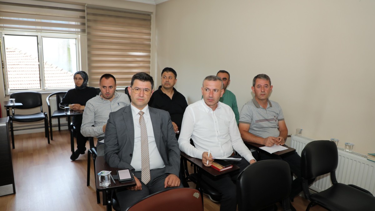 Ferizli Belediyesi Haziran Ayı Meclis Toplantısı Gerçekleştirildi
