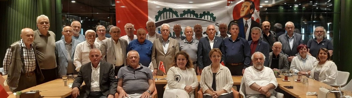 Kent Şurası 150. toplantısını gerçekleştirdi