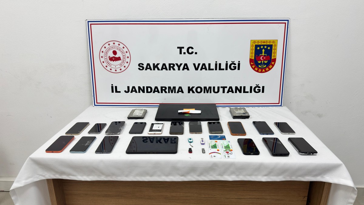 Sakarya merkezli