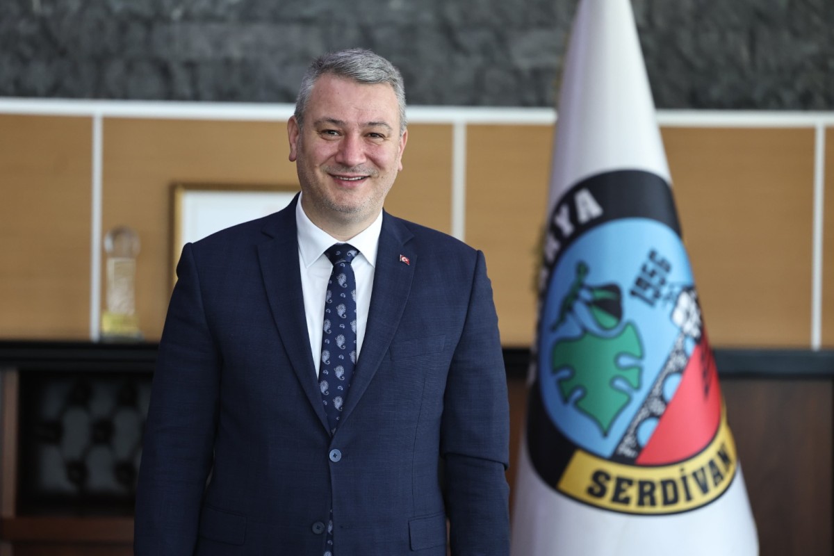 Başkan Osman Çelik “Güçlü Ailenin Temelinde Babalarımızın Emeği Vardır”