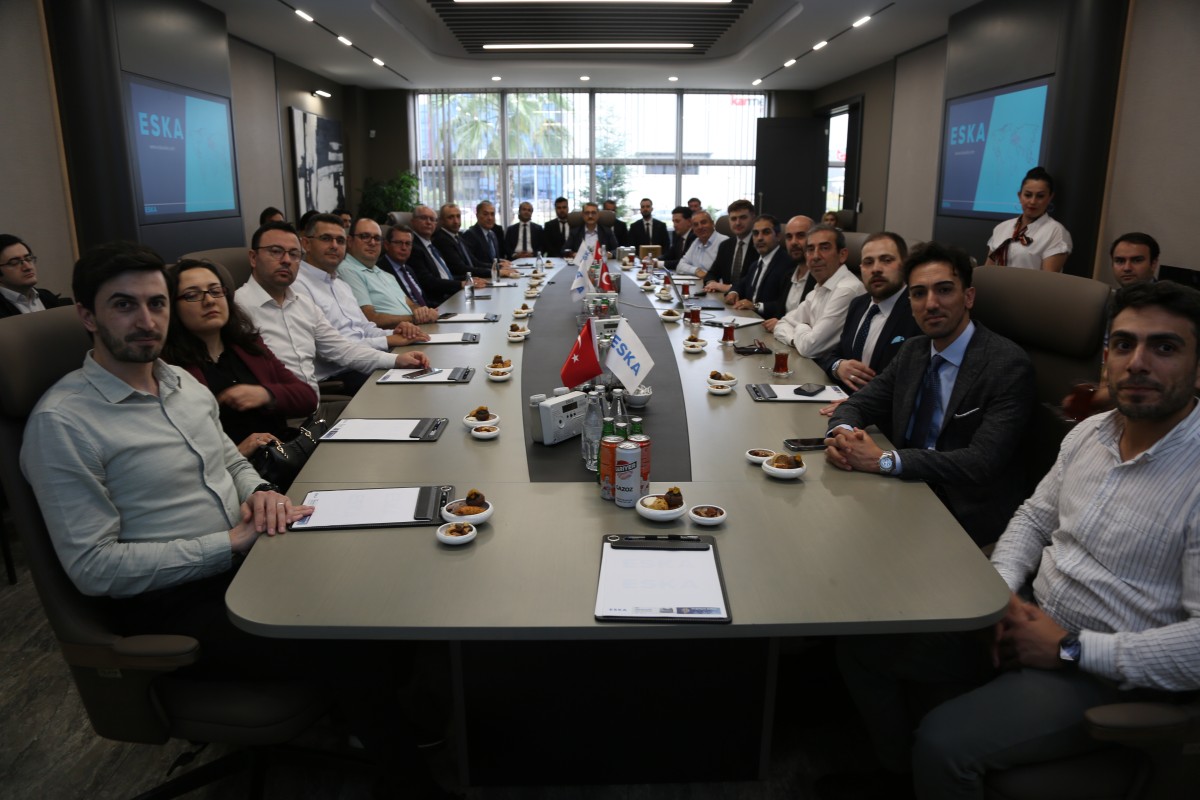 Sakarya'da