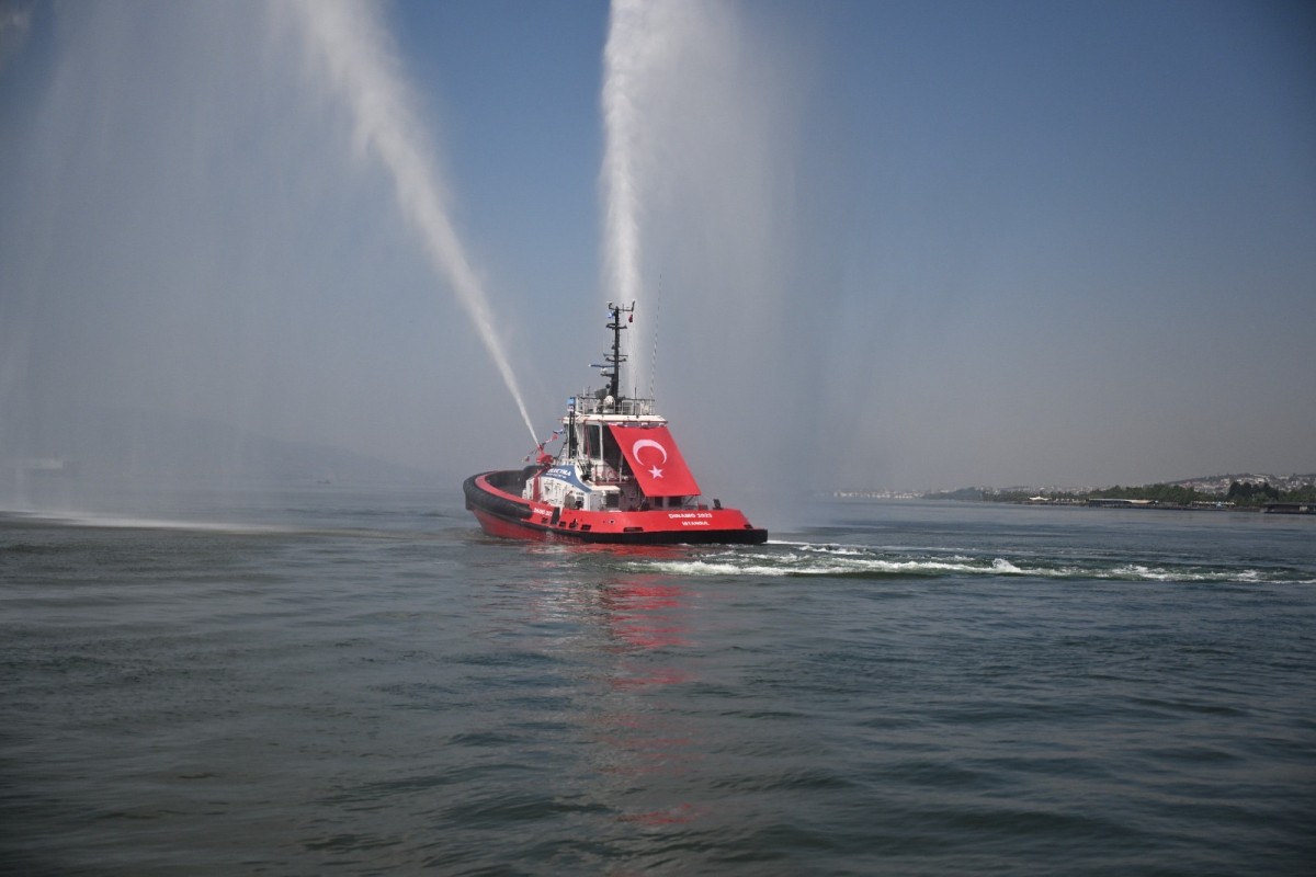 Sakarya'da