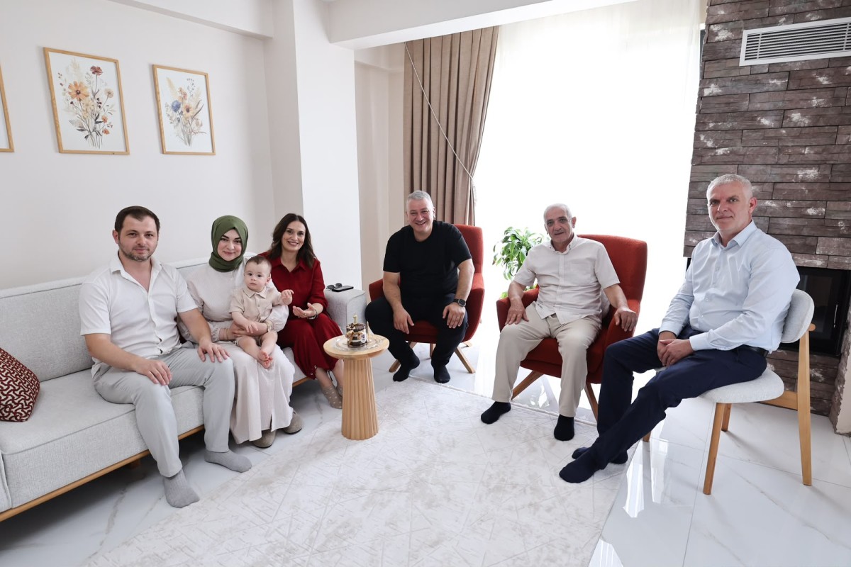 Serdivan’da Sosyal Destek Hizmetleri Kesintisiz Sürüyor