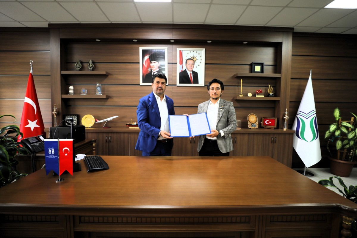Bilimsel ve toplumsal katkı için iş birliği