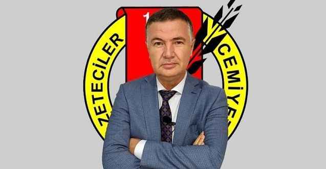 Başkan Sezai Matur’un 24 Temmuz Basın Bayramı mesajı