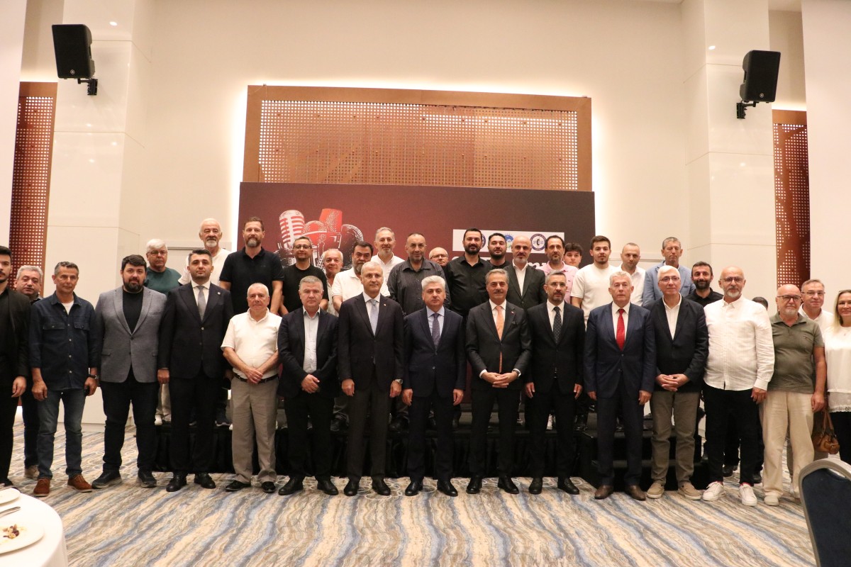Sakarya'da 