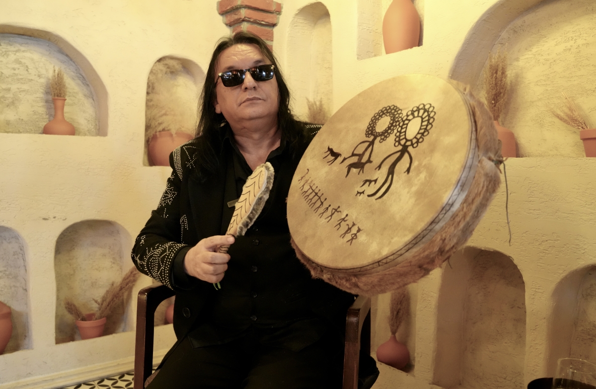 Gökhan Kırdar, müzik yolculuğunu anlattı